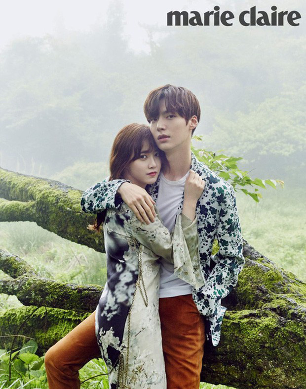 Khối tài sản của Goo Hye Sun - Ahn Jae Hyun: Chồng liệu có kém xa vợ, khó khăn không mà phải tranh chấp gay gắt? Khối tài sản của Goo Hye Sun - Ahn Jae Hyun: Chồng liệu có kém xa vợ, khó khăn không mà phải tranh chấp gay gắt?