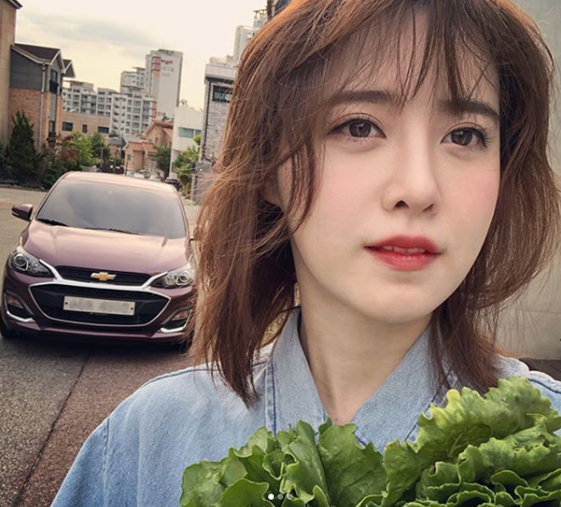 Khối tài sản của Goo Hye Sun - Ahn Jae Hyun: Chồng liệu có kém xa vợ, khó khăn không mà phải tranh chấp gay gắt? - 10 Khối tài sản của Goo Hye Sun - Ahn Jae Hyun: Chồng liệu có kém xa vợ, khó khăn không mà phải tranh chấp gay gắt? - 10