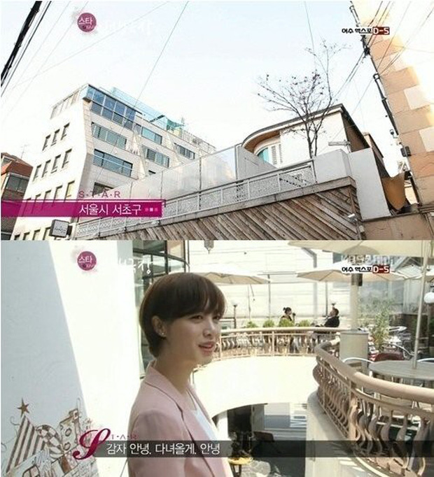 Khối tài sản của Goo Hye Sun - Ahn Jae Hyun: Chồng liệu có kém xa vợ, khó khăn không mà phải tranh chấp gay gắt? - 12 Khối tài sản của Goo Hye Sun - Ahn Jae Hyun: Chồng liệu có kém xa vợ, khó khăn không mà phải tranh chấp gay gắt? - 12