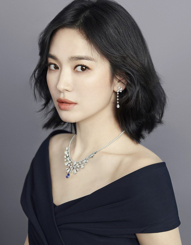 Tình cảnh trái ngược Song Hye Kyo và Goo Hye Sun hậu ly hôn: Người tậu villa siêu sang ở tạm, kẻ phải đi đòi tiền nhà - 7 Tình cảnh trái ngược Song Hye Kyo và Goo Hye Sun hậu ly hôn: Người tậu villa siêu sang ở tạm, kẻ phải đi đòi tiền nhà - 7