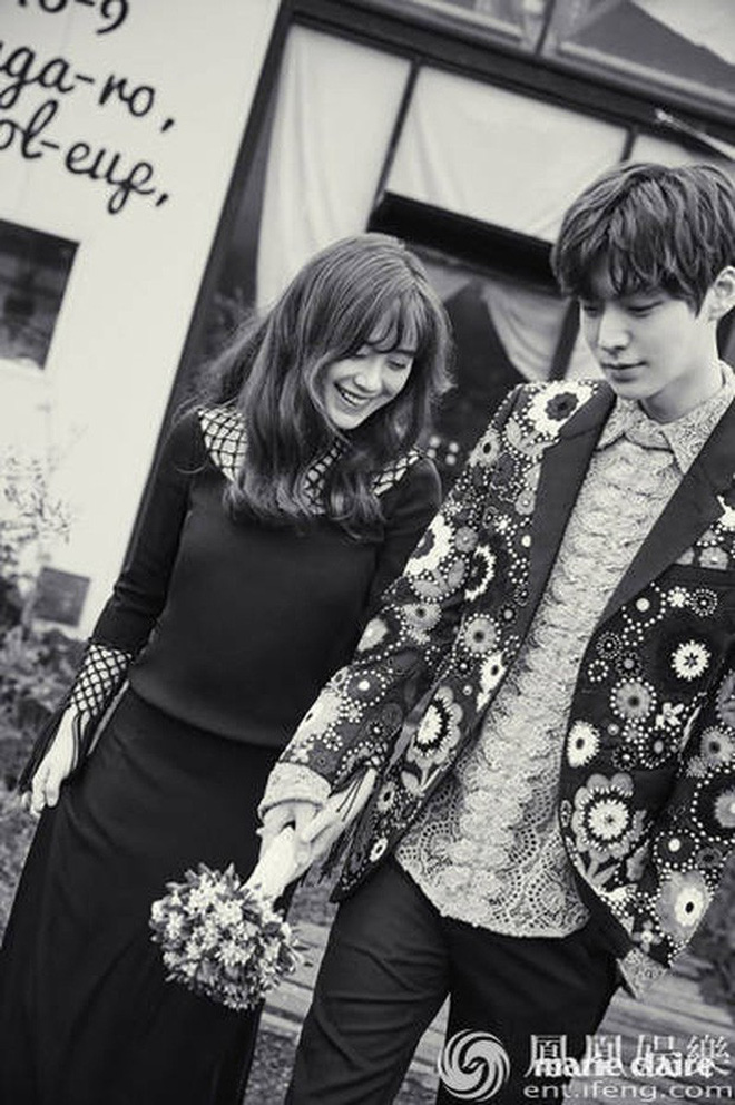 Khối tài sản của Goo Hye Sun - Ahn Jae Hyun: Chồng liệu có kém xa vợ, khó khăn không mà phải tranh chấp gay gắt? - 1 Khối tài sản của Goo Hye Sun - Ahn Jae Hyun: Chồng liệu có kém xa vợ, khó khăn không mà phải tranh chấp gay gắt? - 1