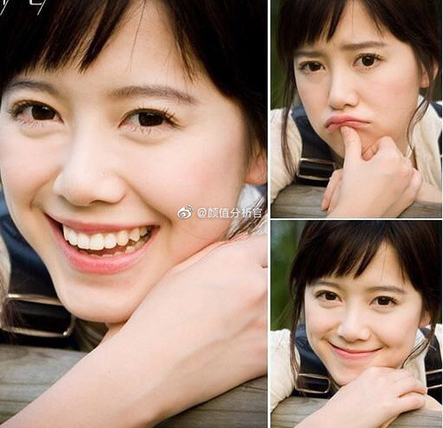 Giữa bê bối ly hôn, ảnh quá khứ gây bão của Goo Hye Sun khiến Cnet thốt lên 'Ahn Jae Hyun không xứng với nhan sắc này' - 5 Giữa bê bối ly hôn, ảnh quá khứ gây bão của Goo Hye Sun khiến Cnet thốt lên 'Ahn Jae Hyun không xứng với nhan sắc này' - 5