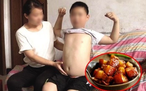Bố mẹ tự hào vì con 11 tuổi lớn vù vù nhưng 1 ngày bỗng dưng đau ngực, bác sĩ khẳng định phát triển sớm vì món ngon mẹ ép ăn hàng ngày Bố mẹ tự hào vì con 11 tuổi lớn vù vù nhưng 1 ngày bỗng dưng đau ngực, bác sĩ khẳng định phát triển sớm vì món ngon mẹ ép ăn hàng ngày