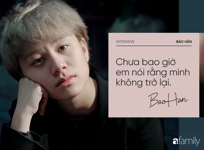 Hậu 'Về nhà đi con', Bảo Hân trải lòng về tin đồn giới tính cũng như 'tình cảm đặc biệt' dành cho Doãn Quốc Đam Hậu 'Về nhà đi con', Bảo Hân trải lòng về tin đồn giới tính cũng như 'tình cảm đặc biệt' dành cho Doãn Quốc Đam