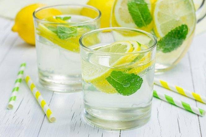 Uống mỗi ngày hai cốc nước ấm vào thời điểm này, tốt gấp nghìn lần thuốc bổ - 2 Uống mỗi ngày hai cốc nước ấm vào thời điểm này, tốt gấp nghìn lần thuốc bổ - 2