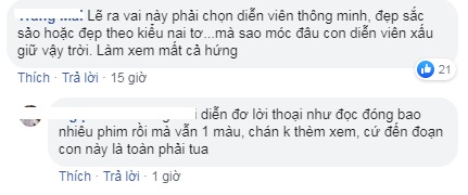 Cùng diễn đơ vai tiểu tam trả thù, Lương Thanh bị 'ném đá' dữ dội không thua kém 'Nhã' Quỳnh Nga trong Về nhà đi con - 4 Cùng diễn đơ vai tiểu tam trả thù, Lương Thanh bị 'ném đá' dữ dội không thua kém 'Nhã' Quỳnh Nga trong Về nhà đi con - 4