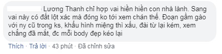 Cùng diễn đơ vai tiểu tam trả thù, Lương Thanh bị 'ném đá' dữ dội không thua kém 'Nhã' Quỳnh Nga trong Về nhà đi con - 5 Cùng diễn đơ vai tiểu tam trả thù, Lương Thanh bị 'ném đá' dữ dội không thua kém 'Nhã' Quỳnh Nga trong Về nhà đi con - 5