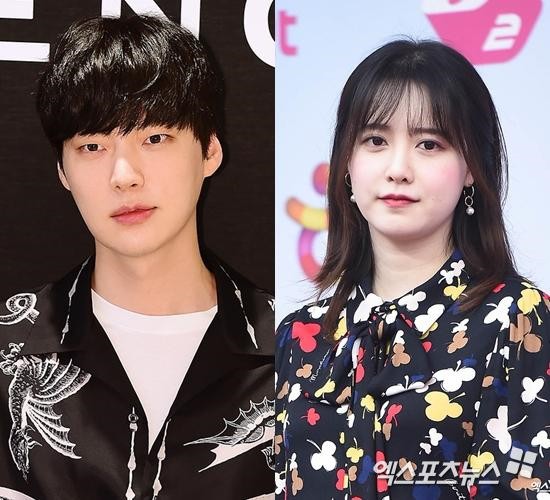 Giữa bão ly hôn với Goo Hye Sun, Ahn Jae Hyun khánh kiệt tới mức phải đi vay tiền ngân hàng - 2 Giữa bão ly hôn với Goo Hye Sun, Ahn Jae Hyun khánh kiệt tới mức phải đi vay tiền ngân hàng - 2