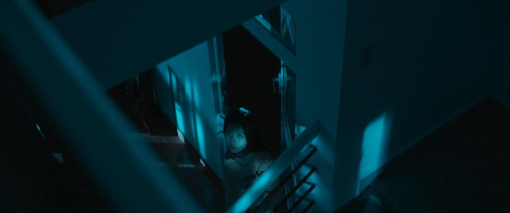 'Cha ma' có gì để xem ngoài sự đẹp trai của Đan Trường? - 1 'Cha ma' có gì để xem ngoài sự đẹp trai của Đan Trường? - 1
