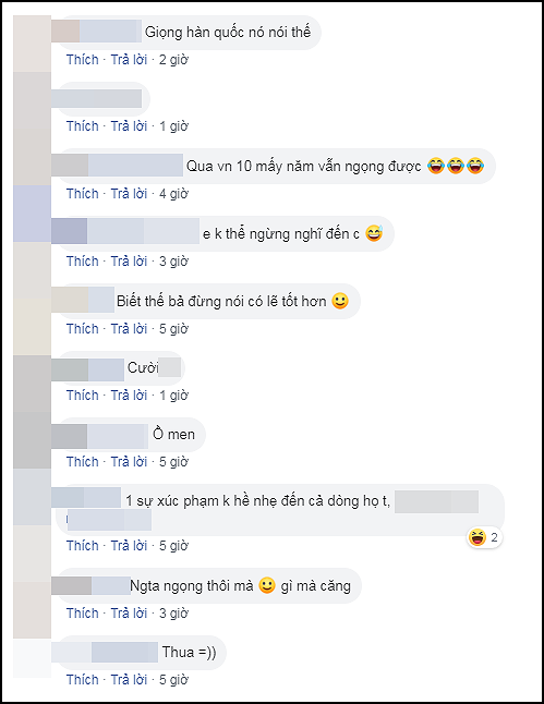 Hari Won bị 'ném đá' vì sự cố đọc tên Châu Bùi thành từ nhạy cảm - 2 Hari Won bị 'ném đá' vì sự cố đọc tên Châu Bùi thành từ nhạy cảm - 2