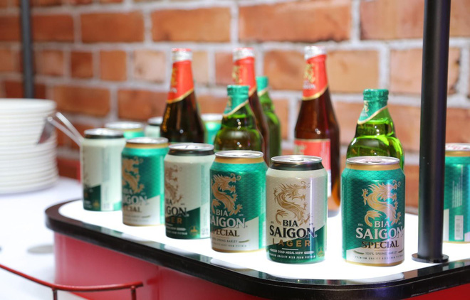 Giải mã thành công 3 lần lọt Top 50 công ty niêm yết tốt nhất Việt nam của SABECO - 1 Giải mã thành công 3 lần lọt Top 50 công ty niêm yết tốt nhất Việt nam của SABECO - 1