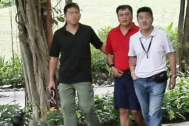 Vụ giết người tàn độc ở Singapore: Bị đòi nợ gần 500 triệu đồng, gã đàn ông làm liều siết cổ, đốt xác nhân tình suốt 3 ngày để xóa dấu vết - 5 Vụ giết người tàn độc ở Singapore: Bị đòi nợ gần 500 triệu đồng, gã đàn ông làm liều siết cổ, đốt xác nhân tình suốt 3 ngày để xóa dấu vết - 5