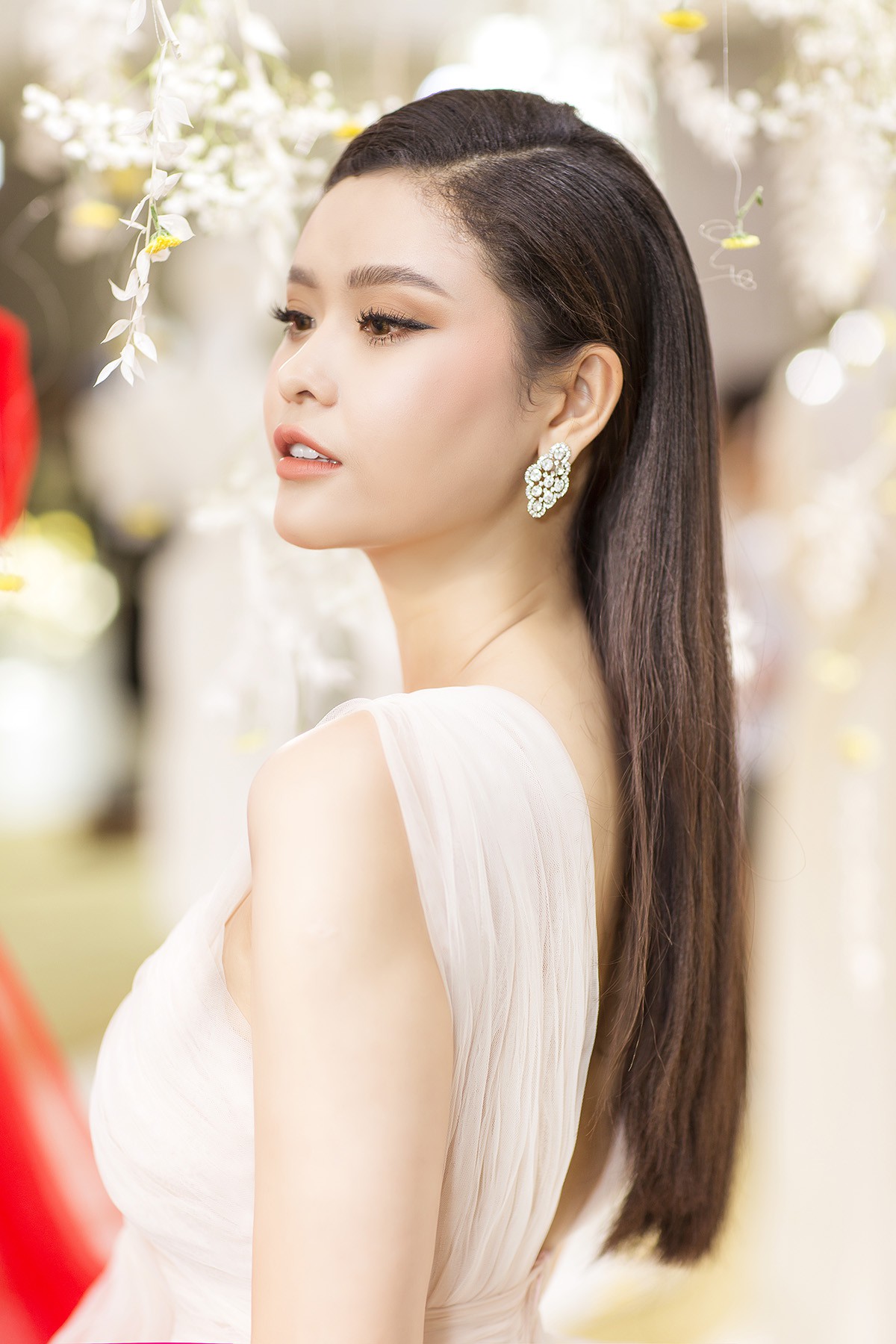 Tim vướng tin hẹn hò Đàm Phương Linh, Trương Quỳnh Anh tuyên bố: Chuyện bên ngoài cánh cửa tôi đã không quan tâm nữa - 3 Tim vướng tin hẹn hò Đàm Phương Linh, Trương Quỳnh Anh tuyên bố: Chuyện bên ngoài cánh cửa tôi đã không quan tâm nữa - 3