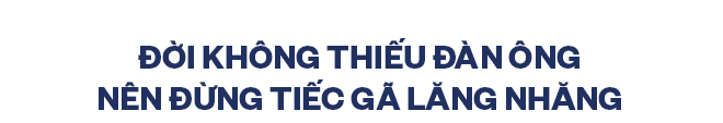 Đàn ông tử tế vĩnh viễn không lấy thành tích 'lên giường' làm thước đo nam tính - 6 Đàn ông tử tế vĩnh viễn không lấy thành tích 'lên giường' làm thước đo nam tính - 6