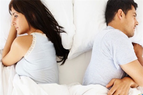 Yếu tố khiến cuộc yêu nhàm chán Yếu tố khiến cuộc yêu nhàm chán