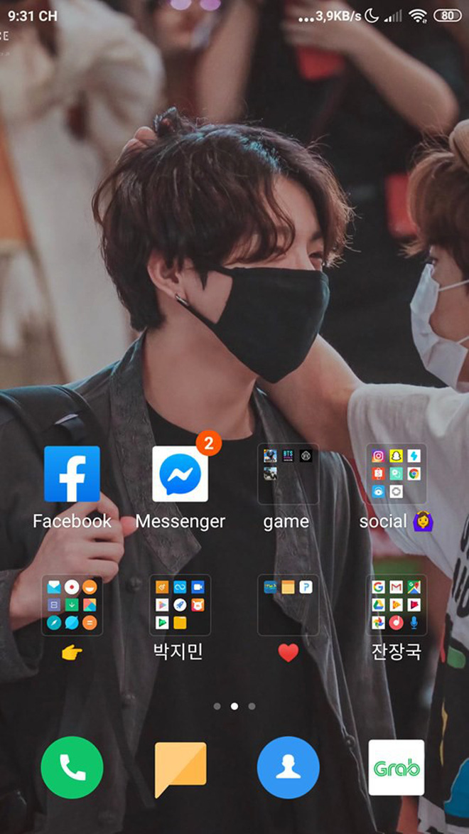 Chỉ hội fangirl mới hiểu: Trai đẹp là để ngắm nên tuyệt đối không được phép che đi, dù chỉ ở trên màn hình - 2 Chỉ hội fangirl mới hiểu: Trai đẹp là để ngắm nên tuyệt đối không được phép che đi, dù chỉ ở trên màn hình - 2