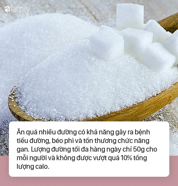 Để suốt đời không bệnh tật, chuyên gia khuyên nên hạn chế 3 thực phẩm màu trắng và hãy chăm ăn 3 thực phẩm màu đen Để suốt đời không bệnh tật, chuyên gia khuyên nên hạn chế 3 thực phẩm màu trắng và hãy chăm ăn 3 thực phẩm màu đen