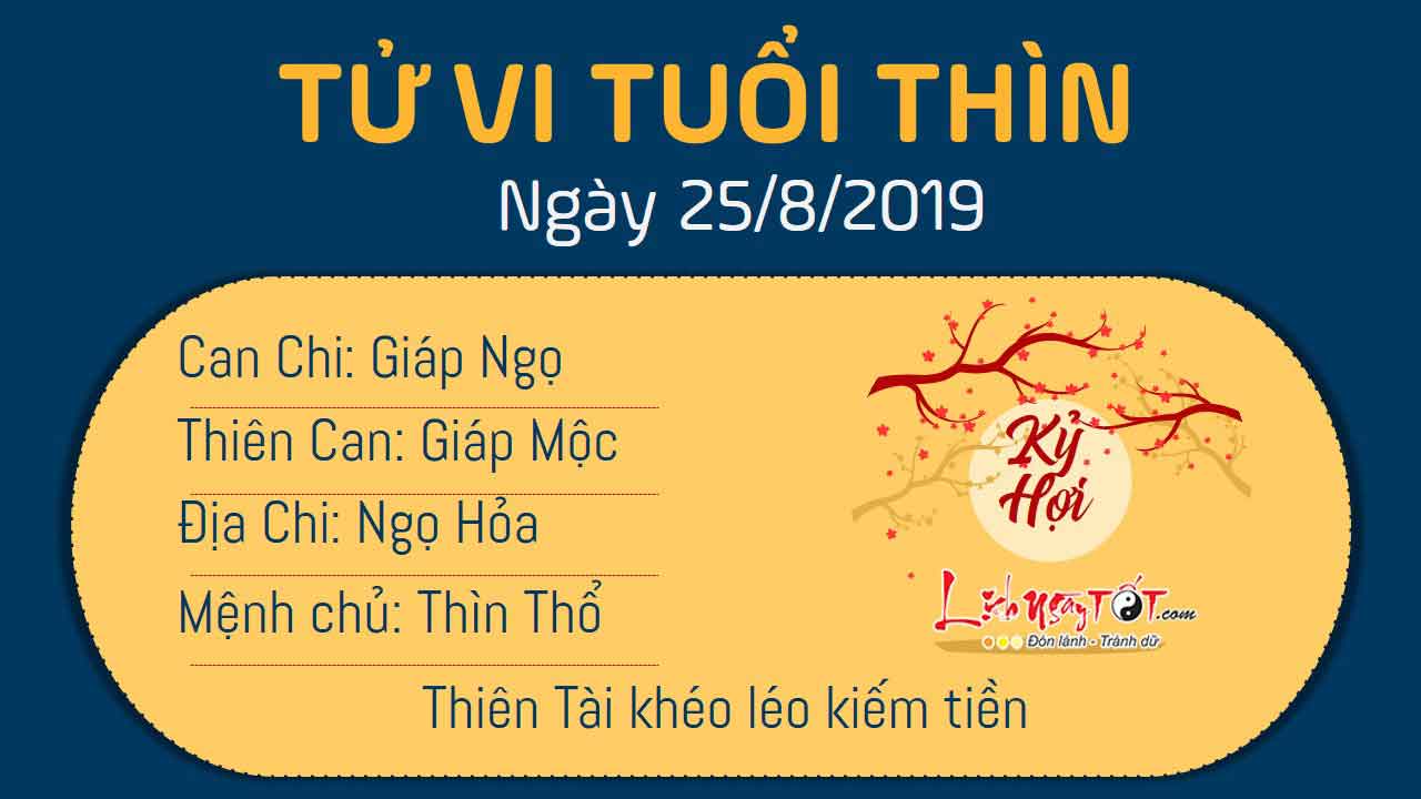 Tử vi Chủ nhật ngày 25/8/2019 của 12 con giáp: Dần gặp quý nhân, Mão mất tiền - 4 Tử vi Chủ nhật ngày 25/8/2019 của 12 con giáp: Dần gặp quý nhân, Mão mất tiền - 4