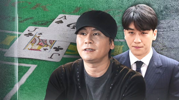 Sau nhiều tuần im bặt, cuối cùng cảnh sát đã có động thái mới đáng chú ý với Seungri và chủ tịch Yang trong vụ bê bối chấn động - 1 Sau nhiều tuần im bặt, cuối cùng cảnh sát đã có động thái mới đáng chú ý với Seungri và chủ tịch Yang trong vụ bê bối chấn động - 1