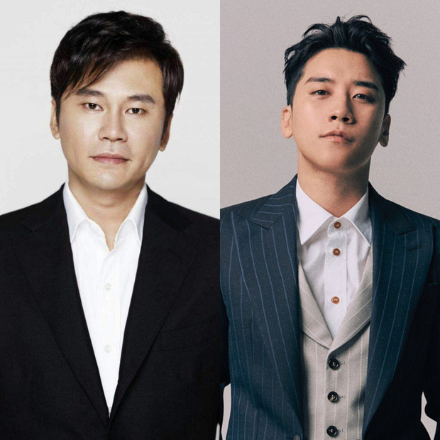 Sau nhiều tuần im bặt, cuối cùng cảnh sát đã có động thái mới đáng chú ý với Seungri và chủ tịch Yang trong vụ bê bối chấn động - 2 Sau nhiều tuần im bặt, cuối cùng cảnh sát đã có động thái mới đáng chú ý với Seungri và chủ tịch Yang trong vụ bê bối chấn động - 2