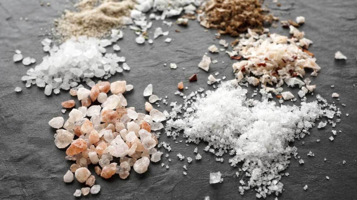Để suốt đời không bệnh tật, chuyên gia khuyên nên hạn chế 3 thực phẩm màu trắng và hãy chăm ăn 3 thực phẩm màu đen - 1 Để suốt đời không bệnh tật, chuyên gia khuyên nên hạn chế 3 thực phẩm màu trắng và hãy chăm ăn 3 thực phẩm màu đen - 1