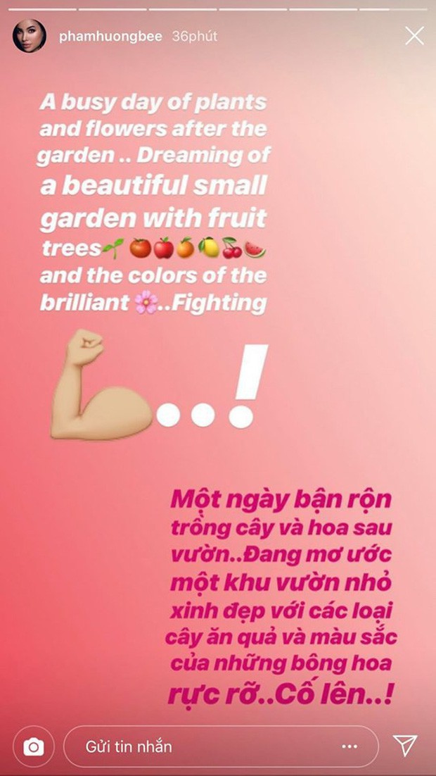 Nhiều lần bị bóc mẽ trình tiếng Anh, Phạm Hương vẫn ngoan cố và lại nhận cái kết bẽ bàng - 1 Nhiều lần bị bóc mẽ trình tiếng Anh, Phạm Hương vẫn ngoan cố và lại nhận cái kết bẽ bàng - 1