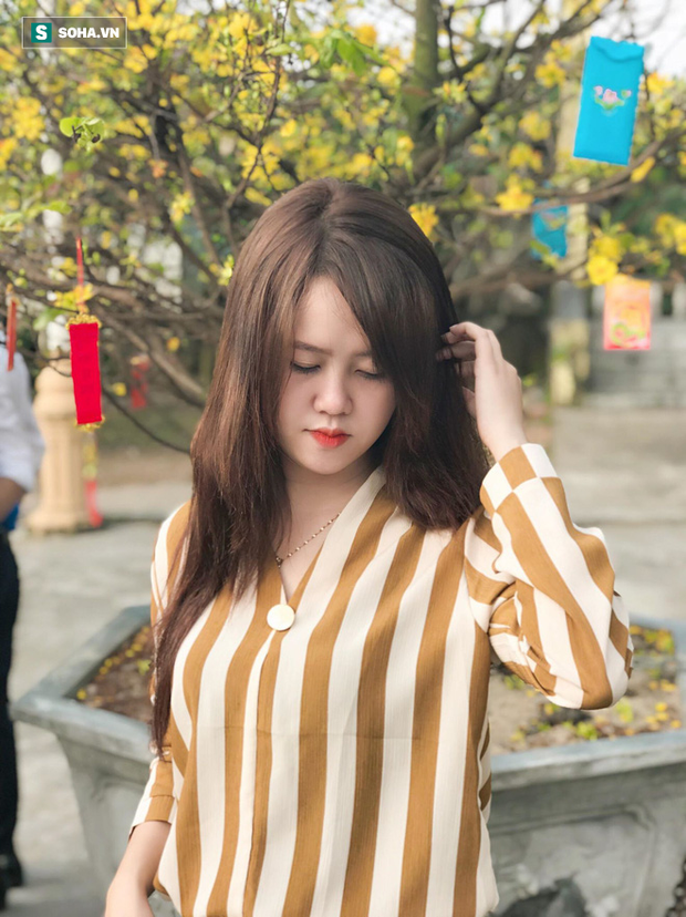 Cao 1m62 nhưng chỉ nặng 35 kg, cô gái sợ người yêu bỏ tìm đủ cách tăng cân và kết quả không ngờ - 5 Cao 1m62 nhưng chỉ nặng 35 kg, cô gái sợ người yêu bỏ tìm đủ cách tăng cân và kết quả không ngờ - 5