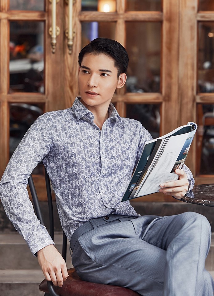 Vụ cô gái 'trôi mất liêm sỉ' vì có người yêu vẫn lên show hẹn hò: Nam chính là người mẫu điển trai, thừa nhận 'Nếu được chọn lại tôi vẫn chọn cô ấy!' - 5 Vụ cô gái 'trôi mất liêm sỉ' vì có người yêu vẫn lên show hẹn hò: Nam chính là người mẫu điển trai, thừa nhận 'Nếu được chọn lại tôi vẫn chọn cô ấy!' - 5
