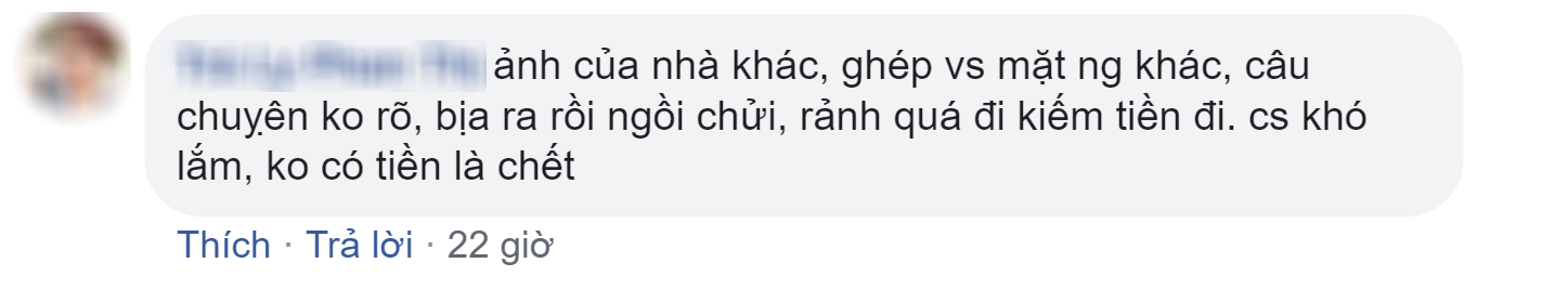 Nấu cơm quên cắm điện, vợ trẻ bị chồng thẳng tay đánh tới chảy máu trán, nhưng dân mạng lại có phản ứng bất ngờ? - 2 Nấu cơm quên cắm điện, vợ trẻ bị chồng thẳng tay đánh tới chảy máu trán, nhưng dân mạng lại có phản ứng bất ngờ? - 2
