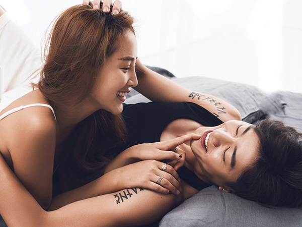 Yếu tố khiến cuộc yêu nhàm chán Yếu tố khiến cuộc yêu nhàm chán