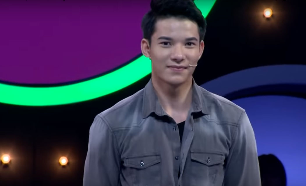 Rộ tin cô gái có người yêu nhưng vẫn tham gia show hẹn hò là dàn dựng với mức cát xê 1 triệu/người? - 1 Rộ tin cô gái có người yêu nhưng vẫn tham gia show hẹn hò là dàn dựng với mức cát xê 1 triệu/người? - 1