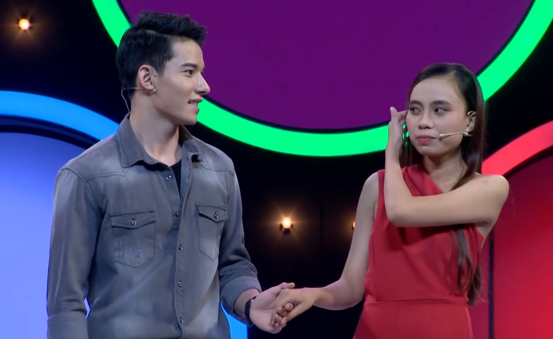 Rộ tin cô gái có người yêu nhưng vẫn tham gia show hẹn hò là dàn dựng với mức cát xê 1 triệu/người? - 2 Rộ tin cô gái có người yêu nhưng vẫn tham gia show hẹn hò là dàn dựng với mức cát xê 1 triệu/người? - 2