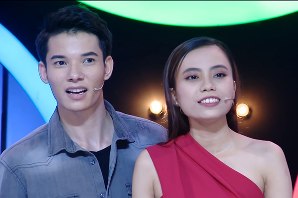Rộ tin cô gái có người yêu nhưng vẫn tham gia show hẹn hò là dàn dựng với mức cát xê 1 triệu/người? - 3 Rộ tin cô gái có người yêu nhưng vẫn tham gia show hẹn hò là dàn dựng với mức cát xê 1 triệu/người? - 3