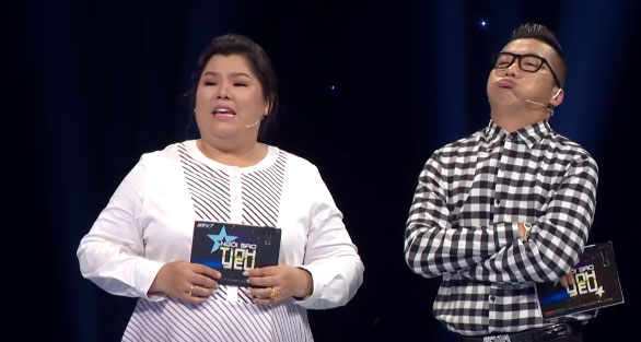Rộ tin cô gái có người yêu nhưng vẫn tham gia show hẹn hò là dàn dựng với mức cát xê 1 triệu/người? - 4 Rộ tin cô gái có người yêu nhưng vẫn tham gia show hẹn hò là dàn dựng với mức cát xê 1 triệu/người? - 4