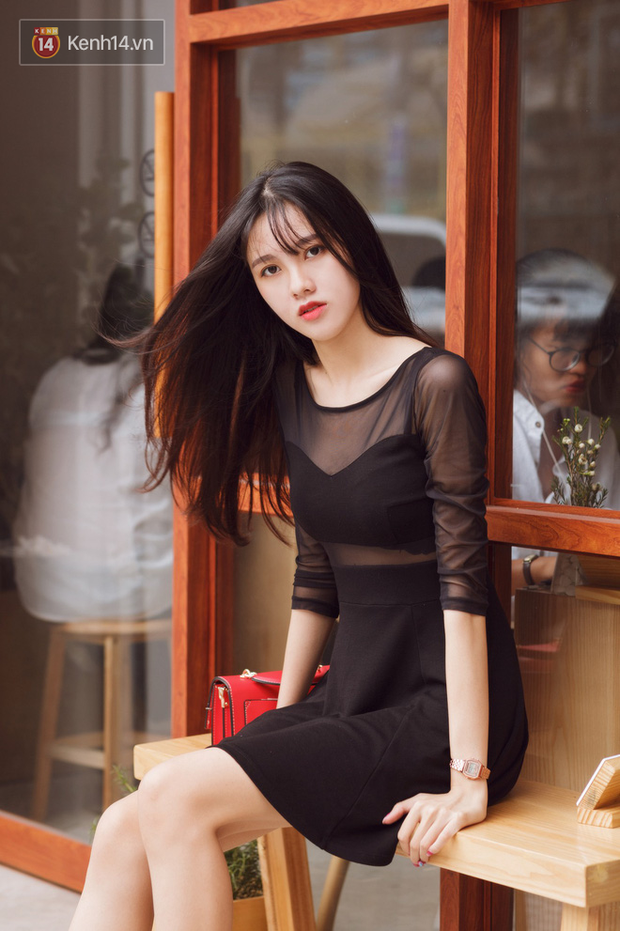 Nữ streamer nổi bật với chiều cao 1m77: Mất người yêu vì công việc, luôn bị định kiến rằng 'chân dài, não ngắn' - 3 Nữ streamer nổi bật với chiều cao 1m77: Mất người yêu vì công việc, luôn bị định kiến rằng 'chân dài, não ngắn' - 3