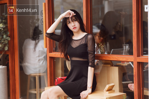 Nữ streamer nổi bật với chiều cao 1m77: Mất người yêu vì công việc, luôn bị định kiến rằng 'chân dài, não ngắn' - 5 Nữ streamer nổi bật với chiều cao 1m77: Mất người yêu vì công việc, luôn bị định kiến rằng 'chân dài, não ngắn' - 5