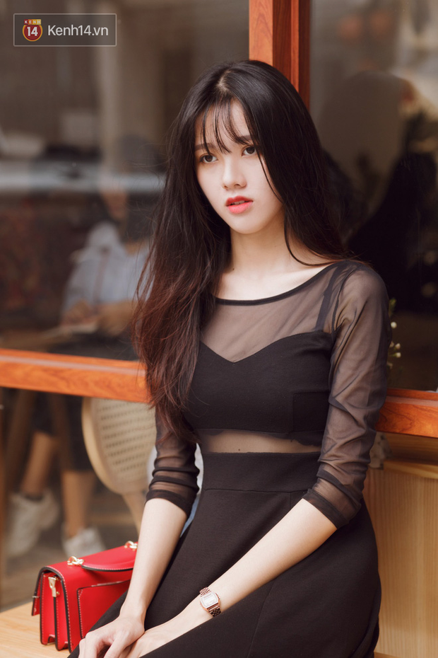 Nữ streamer nổi bật với chiều cao 1m77: Mất người yêu vì công việc, luôn bị định kiến rằng 'chân dài, não ngắn' - 7 Nữ streamer nổi bật với chiều cao 1m77: Mất người yêu vì công việc, luôn bị định kiến rằng 'chân dài, não ngắn' - 7