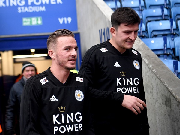 Thua thảm, MU tính chi 80 triệu mua đồng đội cũ của Harry Maguire Thua thảm, MU tính chi 80 triệu mua đồng đội cũ của Harry Maguire