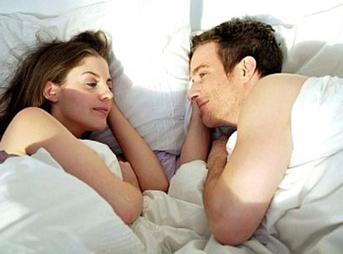 Ðừng ngại ngùng khi muốn lên đỉnh Ðừng ngại ngùng khi muốn lên đỉnh