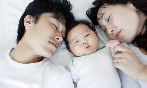 Chuyện yêu khi có 'người thứ ba' - 1 Chuyện yêu khi có 'người thứ ba' - 1