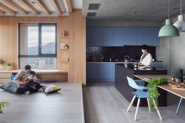 6 lỗi tai hại khi sửa nhà khiến gia chủ 'méo mặt', vừa tốn tiền vừa phá phong thủy - 1 6 lỗi tai hại khi sửa nhà khiến gia chủ 'méo mặt', vừa tốn tiền vừa phá phong thủy - 1