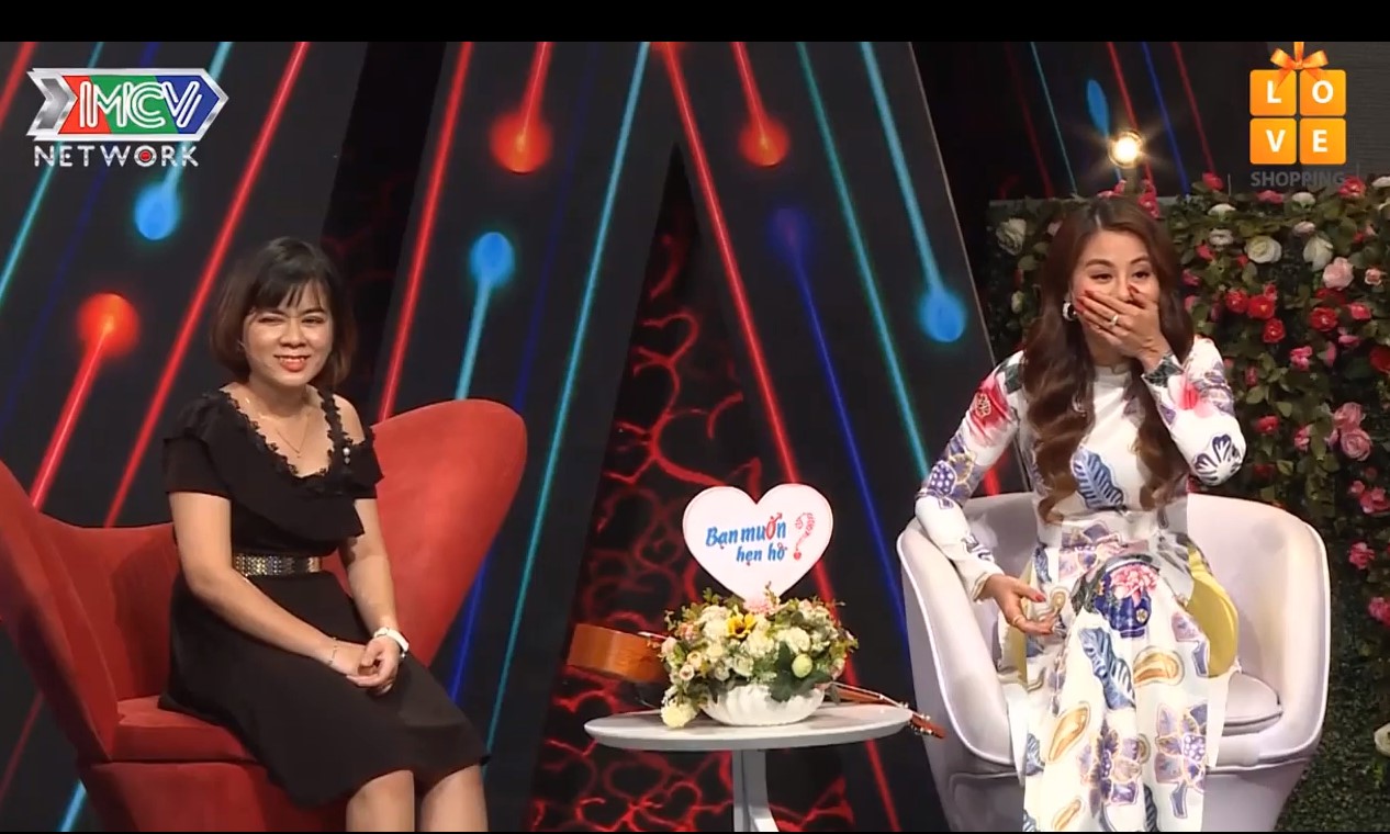 'Bạn muốn hẹn hò': Nữ chính 'đứng hình' khi biết chàng trai 28 tuổi có sở thích 'mân vú mẹ' - 7 'Bạn muốn hẹn hò': Nữ chính 'đứng hình' khi biết chàng trai 28 tuổi có sở thích 'mân vú mẹ' - 7