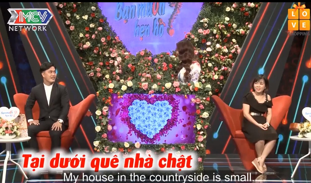 'Bạn muốn hẹn hò': Nữ chính 'đứng hình' khi biết chàng trai 28 tuổi có sở thích 'mân vú mẹ' - 4 'Bạn muốn hẹn hò': Nữ chính 'đứng hình' khi biết chàng trai 28 tuổi có sở thích 'mân vú mẹ' - 4