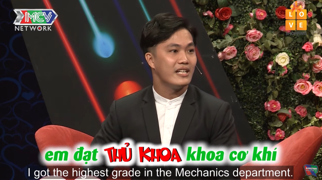 'Bạn muốn hẹn hò': Nữ chính 'đứng hình' khi biết chàng trai 28 tuổi có sở thích 'mân vú mẹ' - 9 'Bạn muốn hẹn hò': Nữ chính 'đứng hình' khi biết chàng trai 28 tuổi có sở thích 'mân vú mẹ' - 9