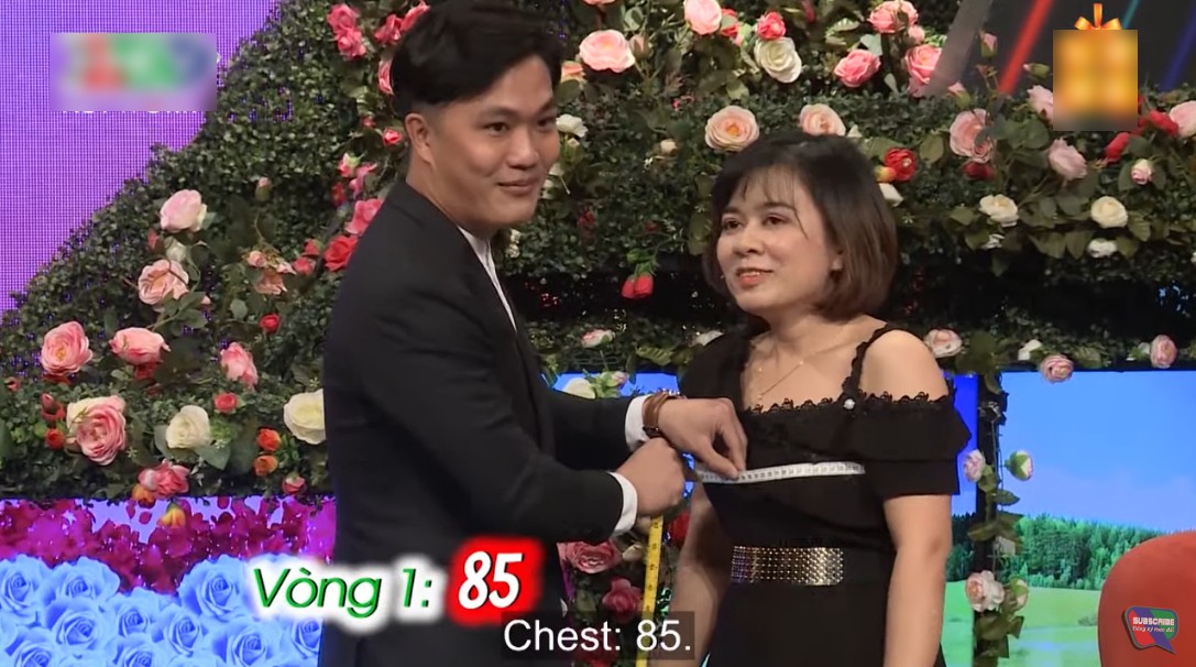 'Bạn muốn hẹn hò': Nữ chính 'đứng hình' khi biết chàng trai 28 tuổi có sở thích 'mân vú mẹ' - 10 'Bạn muốn hẹn hò': Nữ chính 'đứng hình' khi biết chàng trai 28 tuổi có sở thích 'mân vú mẹ' - 10