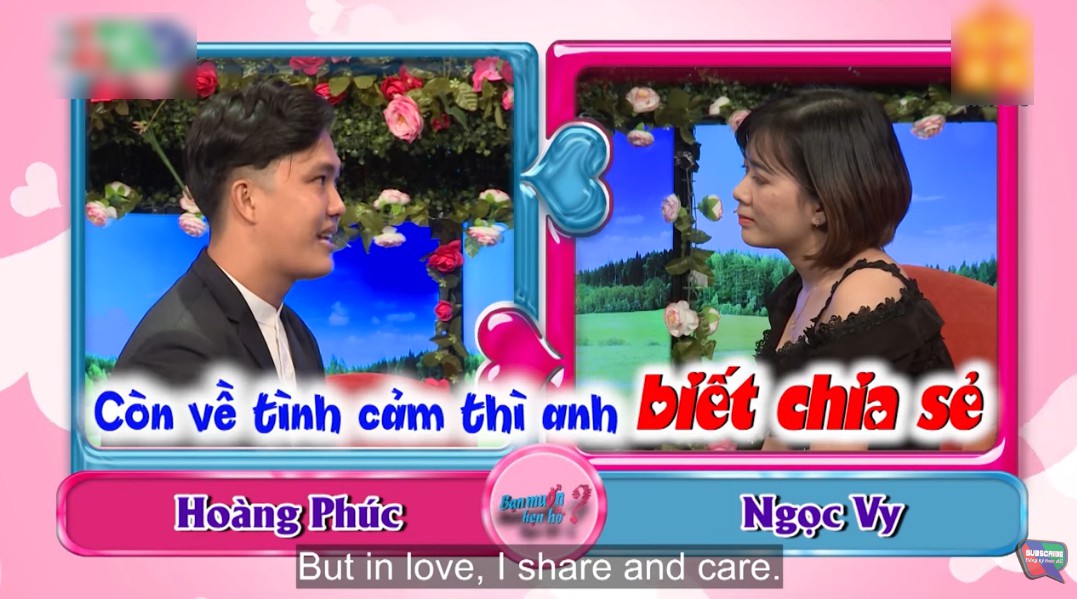 'Bạn muốn hẹn hò': Nữ chính 'đứng hình' khi biết chàng trai 28 tuổi có sở thích 'mân vú mẹ' - 11 'Bạn muốn hẹn hò': Nữ chính 'đứng hình' khi biết chàng trai 28 tuổi có sở thích 'mân vú mẹ' - 11