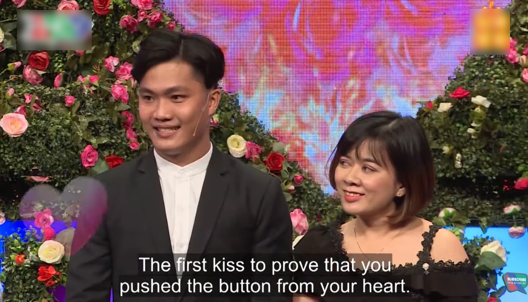 'Bạn muốn hẹn hò': Nữ chính 'đứng hình' khi biết chàng trai 28 tuổi có sở thích 'mân vú mẹ' - 12 'Bạn muốn hẹn hò': Nữ chính 'đứng hình' khi biết chàng trai 28 tuổi có sở thích 'mân vú mẹ' - 12