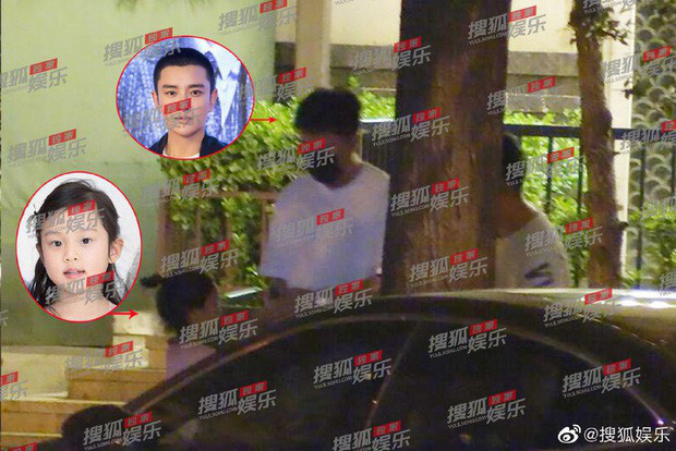 Dân tình bức xúc trước tin Lý Tiểu Lộ đổi tên con gái theo họ mình chỉ 2 năm sau scandal ngoại tình - 6 Dân tình bức xúc trước tin Lý Tiểu Lộ đổi tên con gái theo họ mình chỉ 2 năm sau scandal ngoại tình - 6