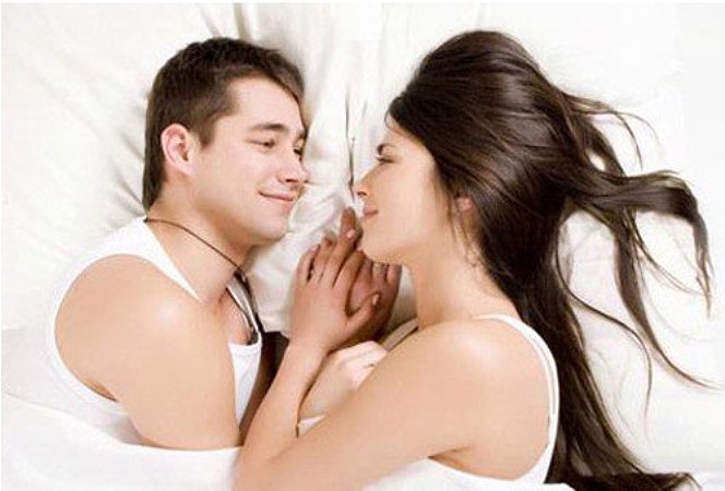 Những đại kỵ 'chốn phòng the', cần biết để khỏi mang họa - 1 Những đại kỵ 'chốn phòng the', cần biết để khỏi mang họa - 1