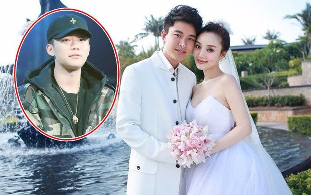 Dân tình bức xúc trước tin Lý Tiểu Lộ đổi tên con gái theo họ mình chỉ 2 năm sau scandal ngoại tình Dân tình bức xúc trước tin Lý Tiểu Lộ đổi tên con gái theo họ mình chỉ 2 năm sau scandal ngoại tình